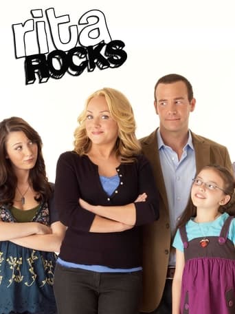 Poster of Rita Rocks