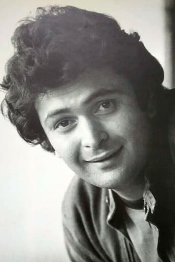 Imagen de Rishi Kapoor