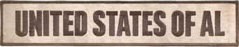 United States of Al logo