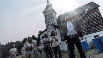 Far Cry 5: Всередині Райських Воріт (2018)