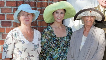 Episode 12 — Episode 12