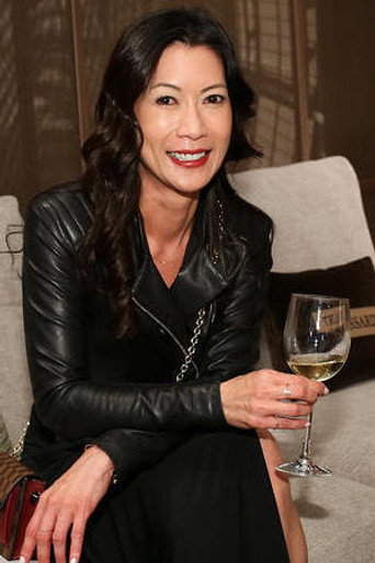 Arlene Tai