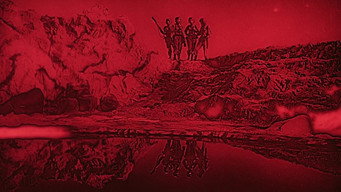 #6 The Angry Red Planet