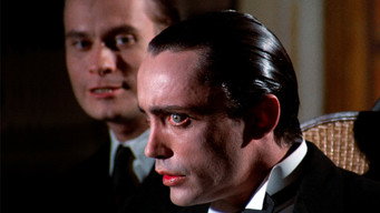 #19 Blood for Dracula