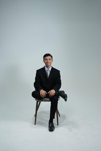 Fabrice Ghazi Chyrillo W.A.P