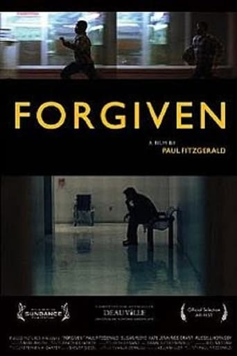 Poster för Forgiven