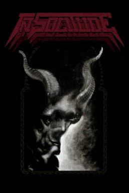 On The Dark Side Of Uppsala With In Solitude