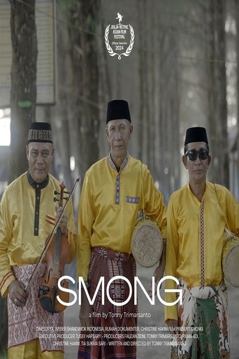 Smong (2024)