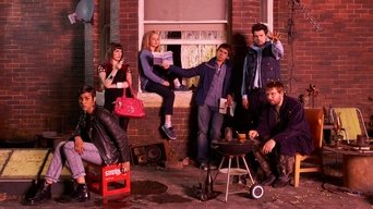 Fresh Meat - 4x01