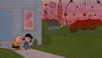 #8 Snoopy Come Home