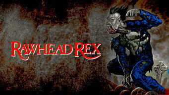 #51 Rawhead Rex