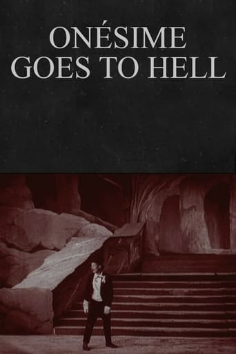 Poster för Simple Simon in Hell