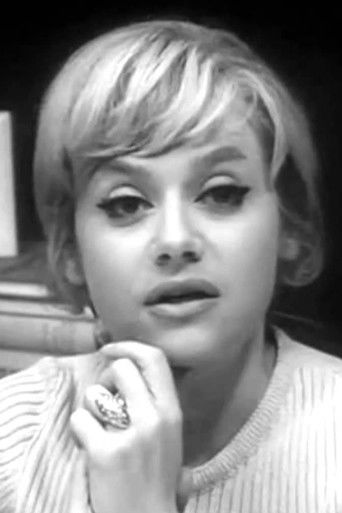 Foto de Krystyna Sienkiewicz