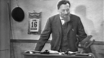 Topaze (1936)
