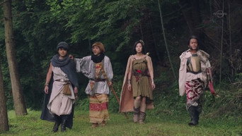 Episode 4 — Episode 4