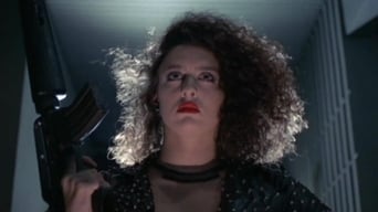 Lady Terminator (1989)