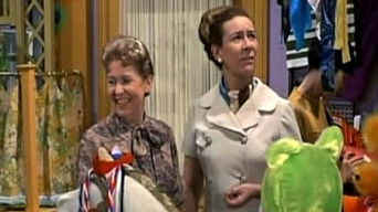 Episode 1 — Emmett's Domestic Problem