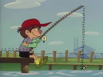 Episode 12 — Episode 12