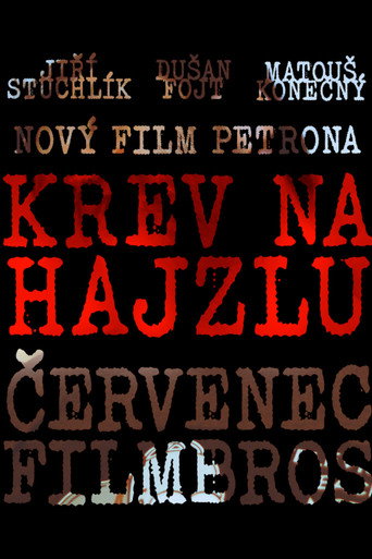 Krev na Hajzlu