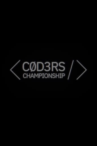 Cod3rs Championship en streaming 