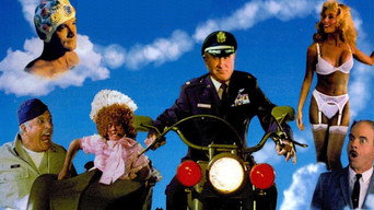 Weekend Warriors (1986)