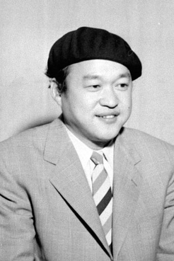 Image of Taizo Yokoyama