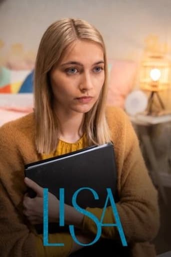 Lisa - Season 4