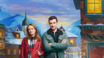 Our Christmas Mural (2023)