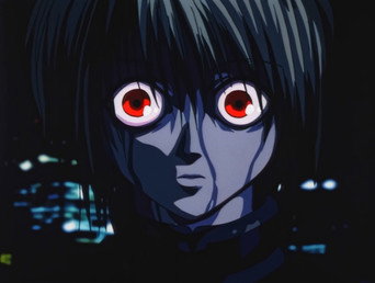 Assistir Hunter x Hunter Online