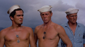 #19 South Pacific