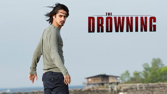 #10 The Drowning