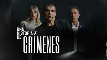 Una historia de crímenes - S3E01