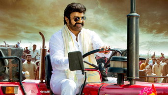 #8 Veera Simha Reddy