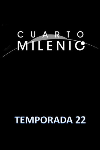 Cuarto Milenio - S22