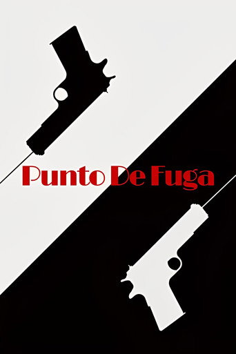 Punto de Fuga