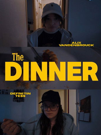 The Dinner
