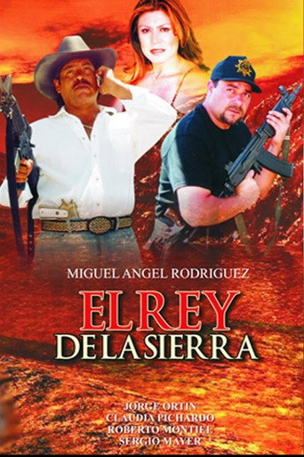 El rey de la Sierra