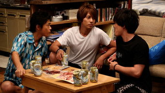 第8話：I've Fallen in Love with Her, Haven't I?