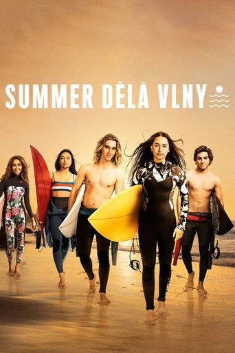Surviving Summer — Posters 15
