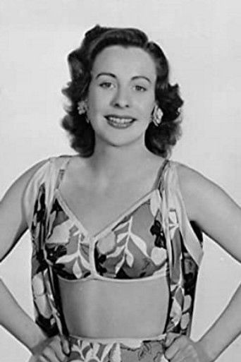 Jane Hylton — photo 2