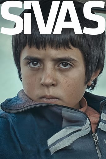 Poster of Sivas