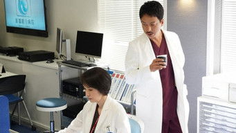 第3話:Episode 3 第3話:Episode 3