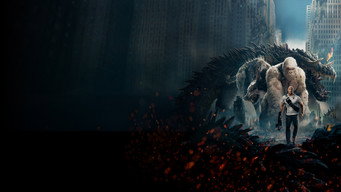 #38 Ремпейдж