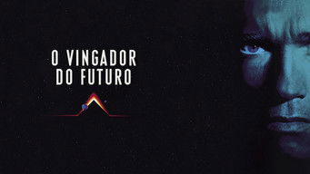 Cena de O Vingador do Futuro