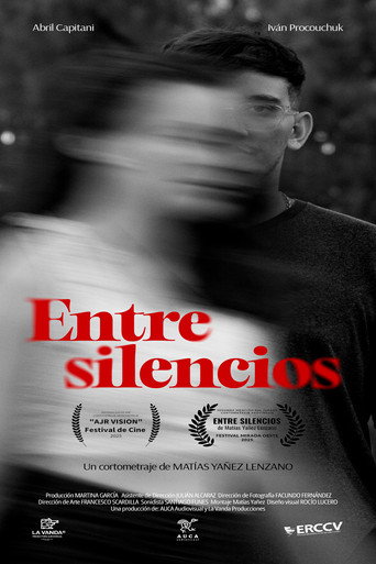 Between Silences galeri 7