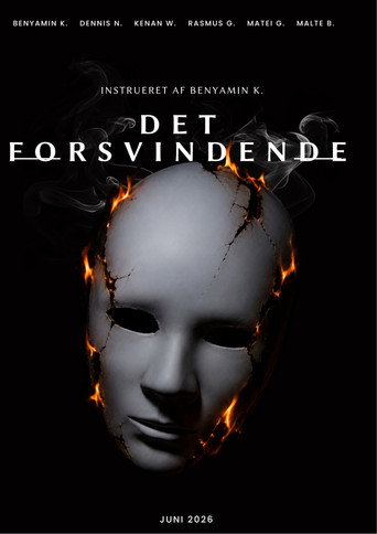 Det Forsvindende