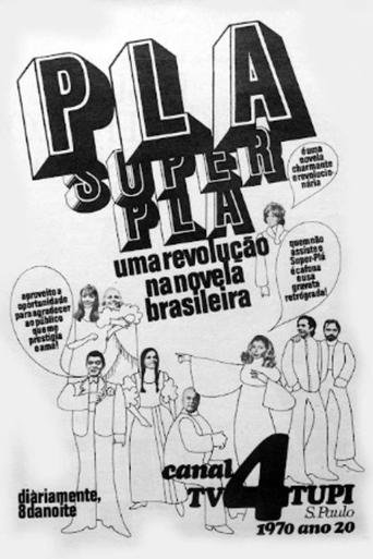 Super Plá: Season 1