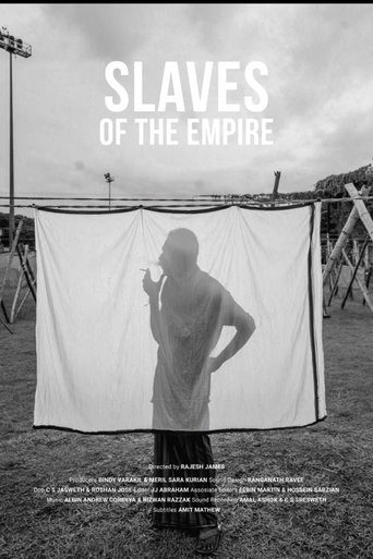 Slaves of the Empire poster