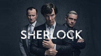 #46 Шерлок