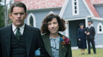 Galeria 2 - Maudie, el color de la vida